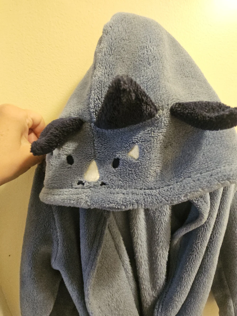 GAP soft plush